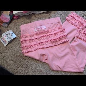 NWT rufflebutts 2t items